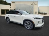 New 2025 INFINITI QX60 Autograph image 2