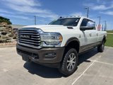Used 2024 RAM 3500 Limited w/ Safety Group image 2