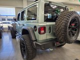 New 2025 Jeep Wrangler Unlimited Sport image 4