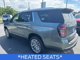 Used 2024 Chevrolet Tahoe High Country image 6