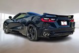 Used 2021 Chevrolet Corvette Stingray Premium Conv w/ Z51 Performance Package image 2