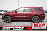 New 2025 Dodge Durango GT image 2