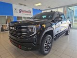 Used 2025 GMC Sierra 1500 AT4 w/ AT4 Premium Package image 4