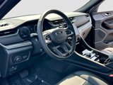 New 2025 Jeep Grand Cherokee Overland image 4