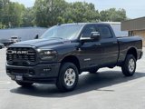 New 2025 RAM 2500 Lone Star image 3