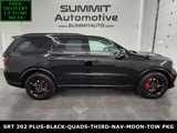 Used 2024 Dodge Durango SRT image 1