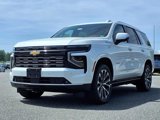 New 2025 Chevrolet Tahoe High Country image 2