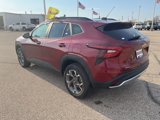 Used 2024 Chevrolet Trax LT w/ Driver Confidence Package image 6