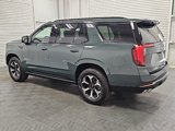 New 2025 GMC Yukon AT4 Ultimate image 5