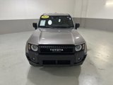Used 2025 Toyota Land Cruiser 1958 image 3
