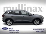 Certified 2023 Ford Escape Active image 2