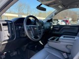 Used 2018 Chevrolet Silverado 1500 W/T w/ Trailering Package image 3