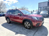 Used 2023 Subaru Forester Limited image 4
