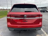 New 2025 Volkswagen Atlas SEL image 4