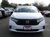 Used 2023 Honda Odyssey Sport image 2