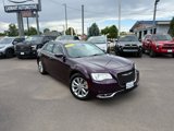 Used 2021 Chrysler 300 Touring L image 2