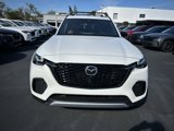 New 2025 MAZDA CX-70 3.3 Turbo w/ Premium Plus Pkg image 2