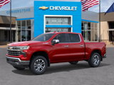 New 2026 Chevrolet Silverado 1500 LTZ image 2