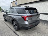 Used 2025 Ford Explorer ST w/ Sun And Sound Package image 3