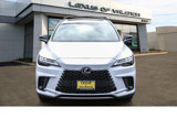 New 2025 Lexus RX 350h image 6