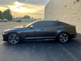 Used 2020 Kia Stinger GT image 2