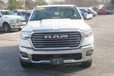 New 2025 RAM 1500 Laramie image 2