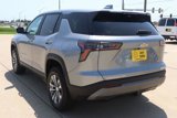 New 2026 Chevrolet Equinox LT w/ Convenience Package II image 5