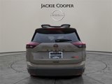 New 2026 Nissan Rogue SV image 4
