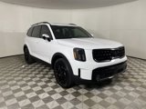 New 2025 Kia Telluride SX X-Line image 2