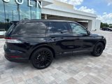 New 2025 Lincoln Aviator Reserve w/ Equipment Group 201A image 2