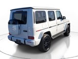 New 2025 Mercedes-Benz G 580 w/ EQ Technology image 4