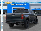 New 2025 Chevrolet Silverado 1500 LT Trail Boss image 4