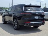 New 2025 Jeep Grand Cherokee L Overland w/ Advanced Protech Group III image 4