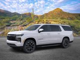 New 2025 Chevrolet Suburban RST image 3