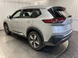 Used 2022 Nissan Rogue SL w/ SL Premium Package image 4
