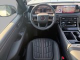 New 2025 Nissan Armada PRO-4X w/ Pro-4X Premium Package image 4