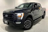 Used 2022 Ford F150 XLT image 3