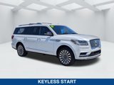 Used 2018 Lincoln Navigator L Reserve w/ Cargo Package image 2