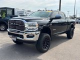 Used 2022 RAM 2500 Laramie image 2