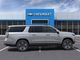 New 2025 Chevrolet Suburban Z71 w/ Comfort Package image 5