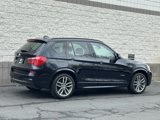 Used 2017 BMW X3 xDrive28i image 3