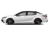 Used 2021 Toyota Camry XSE w/ Navigation Package image 2