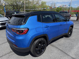 Used 2021 Jeep Compass Latitude w/ Sun and Sound Group image 5