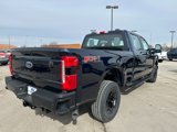 New 2025 Ford F350 XL w/ STX Appearance Package image 5