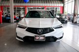 Used 2023 Acura Integra A-Spec image 2