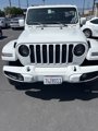 Used 2023 Jeep Gladiator Overland image 2