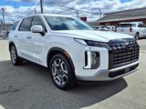 New 2025 Hyundai Palisade SEL image 4