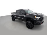 Used 2023 Chevrolet Silverado 1500 LT Trail Boss w/ Convenience Package II image 3