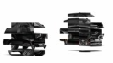 New 2025 Chevrolet Suburban Z71 w/ Comfort Package image 4