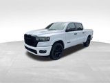 New 2025 RAM 1500 Laramie w/ Night Edition image 3